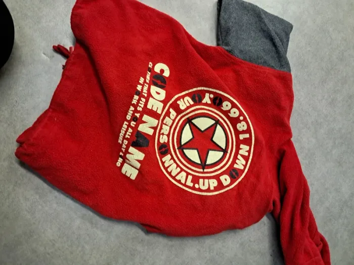 gilet veste polaire garcon 10 ans - photo numéro 2