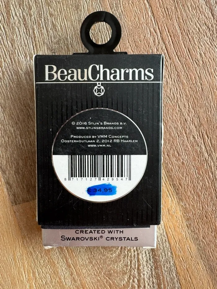 Chrams pour bracelet - photo numéro 2