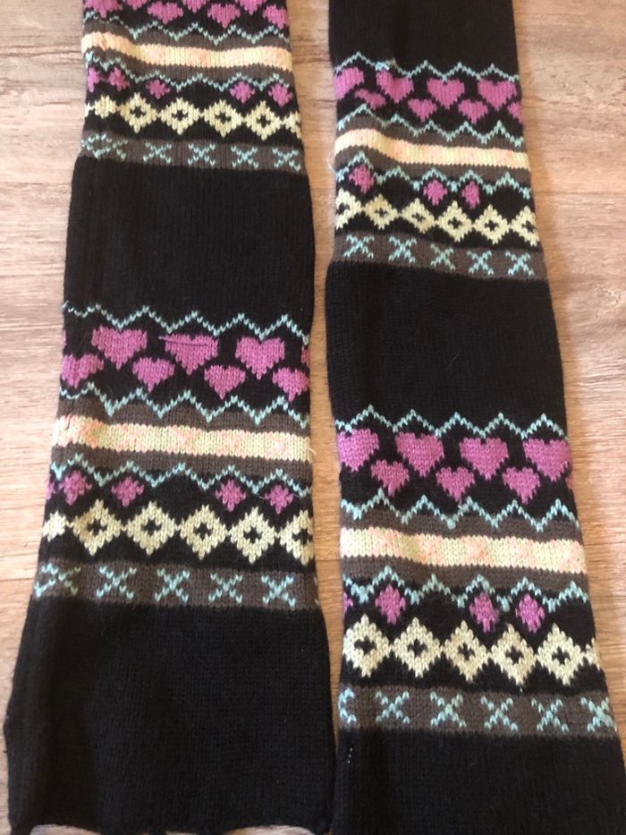 Écharpe - photo numéro 3