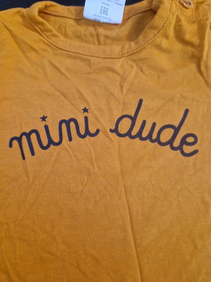 T shirt - photo numéro 2