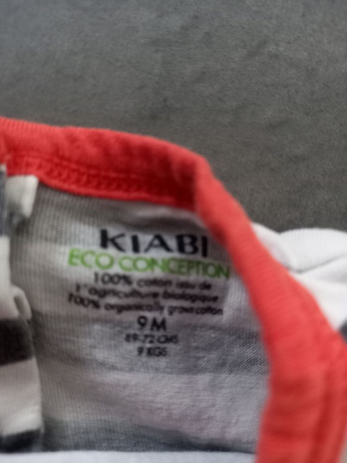 Combi short - photo numéro 2