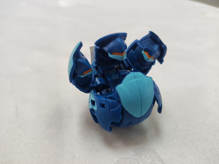 Arène Bakugan - photo numéro 5