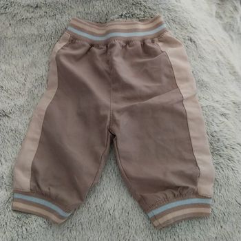 Pantalon hiver 3 mois