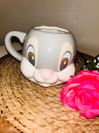 Mug disney