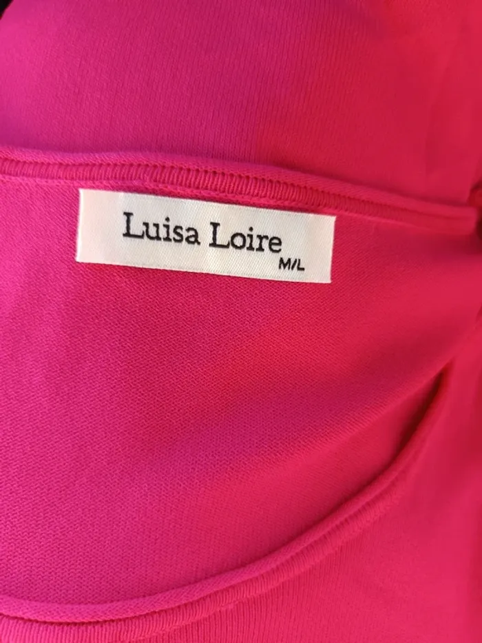 T-shirt taille M/L - photo numéro 7