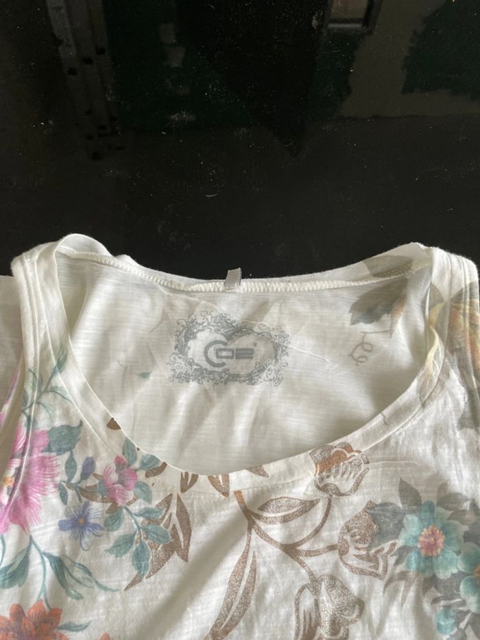 Jolie robe de la marque CO2 en taille S - photo numéro 5