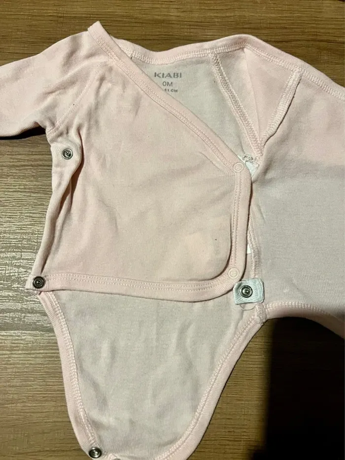 Body ML - photo numéro 3