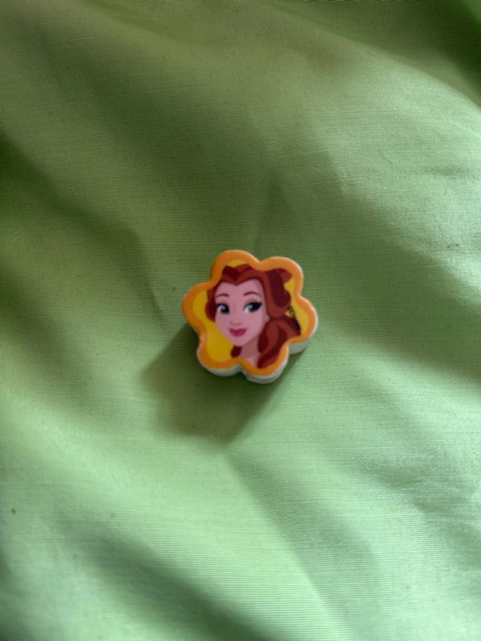 Gomme scolaire Disney