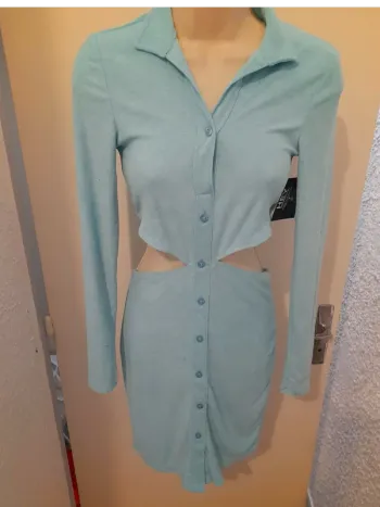 robe taille xs