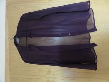 Chemise Caroll, jamais porté
