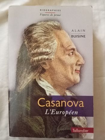 Alain Buisine