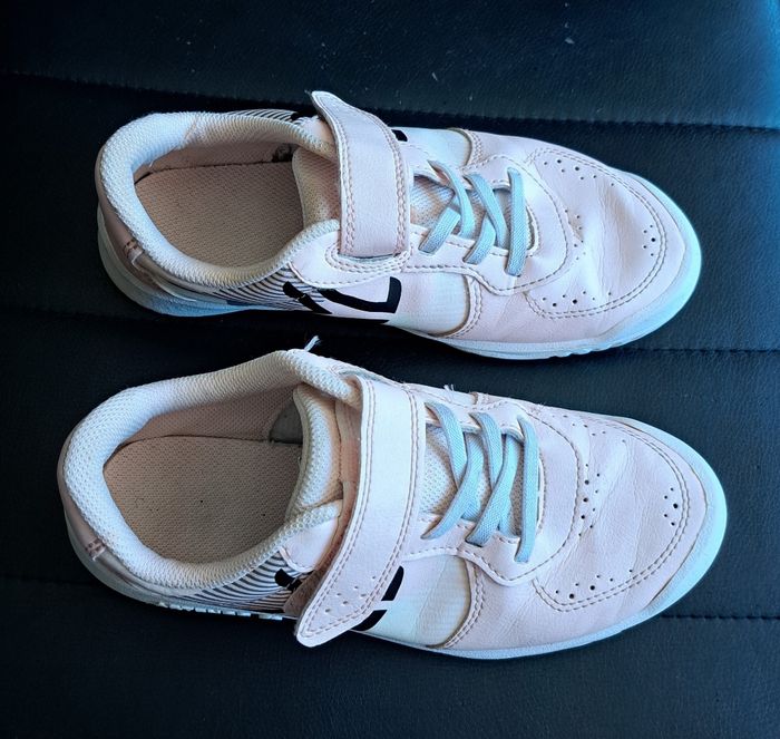 Baskets fille pointure 34 artengo - photo numéro 3