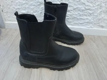 botte taille 34