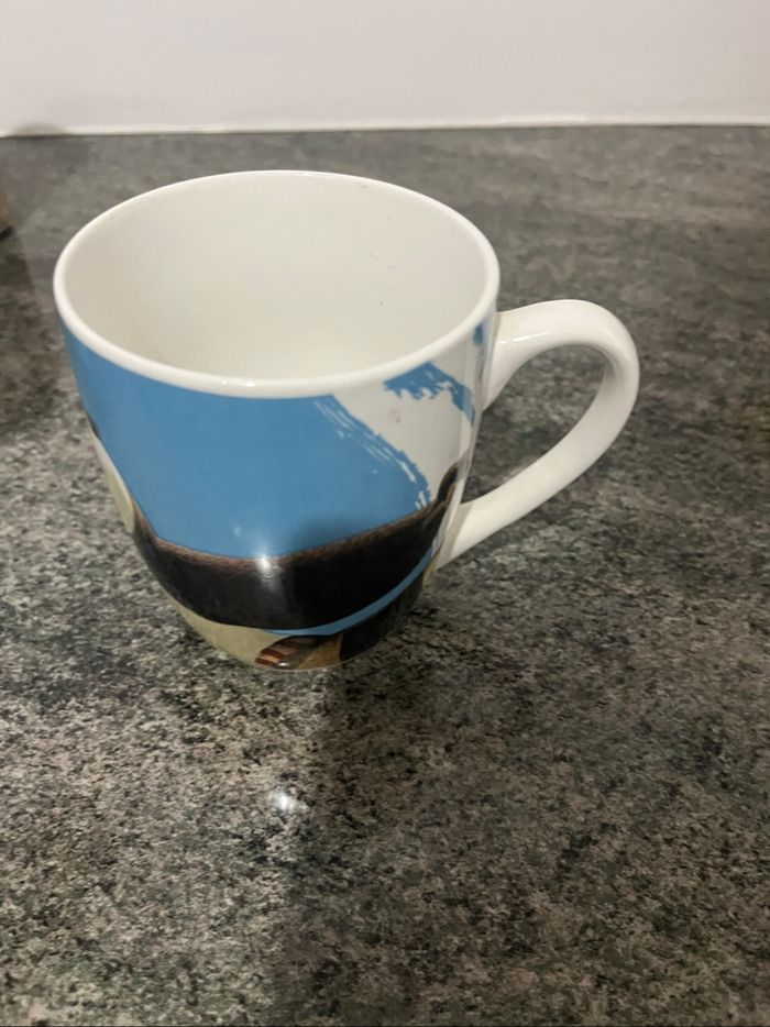 Tasse kung Fu Panda - photo numéro 2