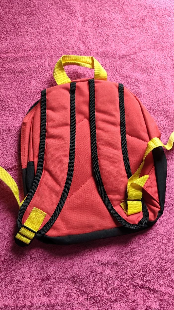 Sac à dos - photo numéro 2