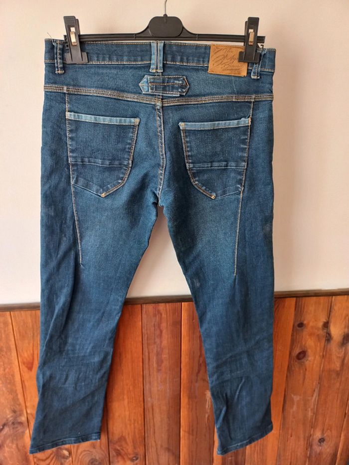 Jeans - photo numéro 2