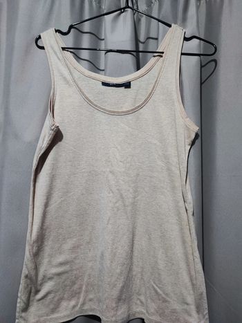 Débardeur Kiabi taille L