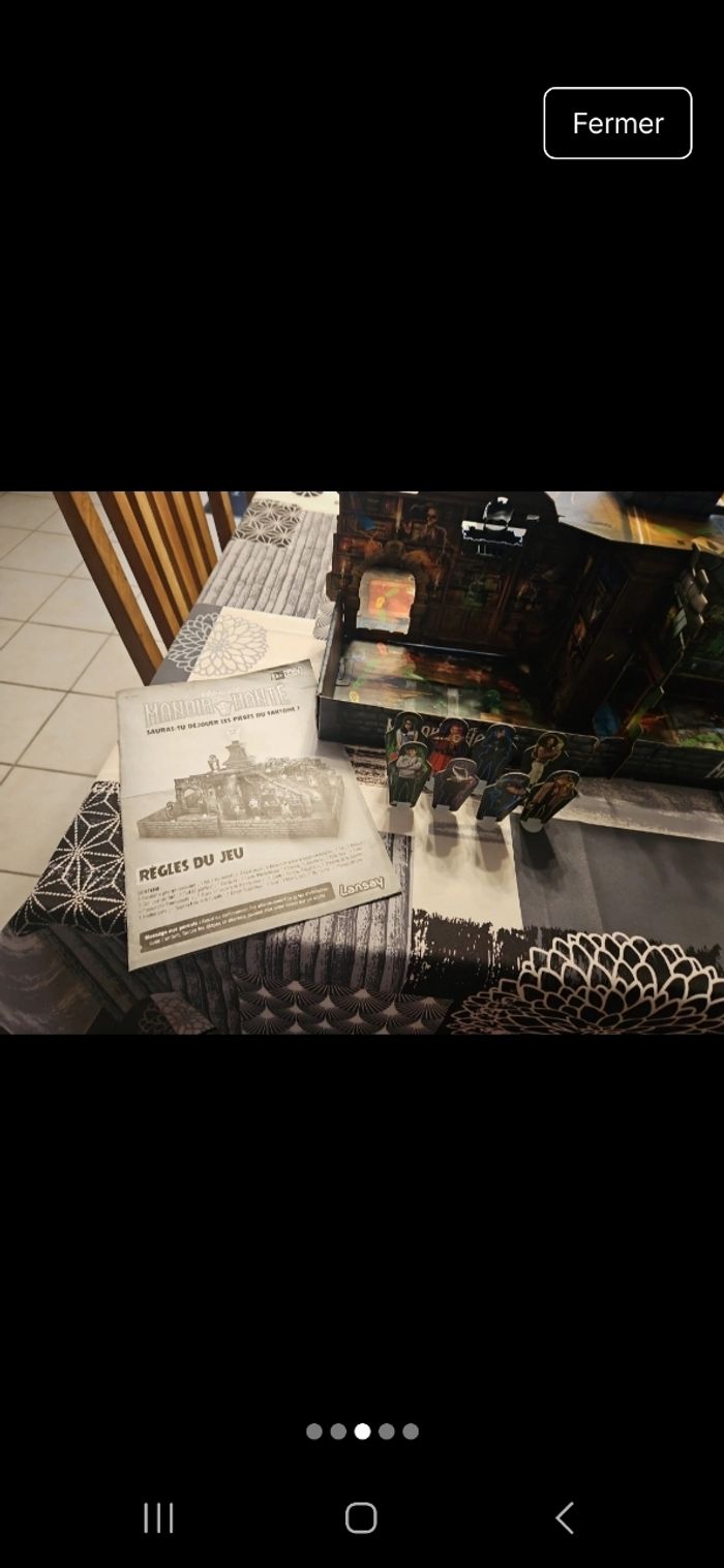 Jeu de société - photo numéro 3