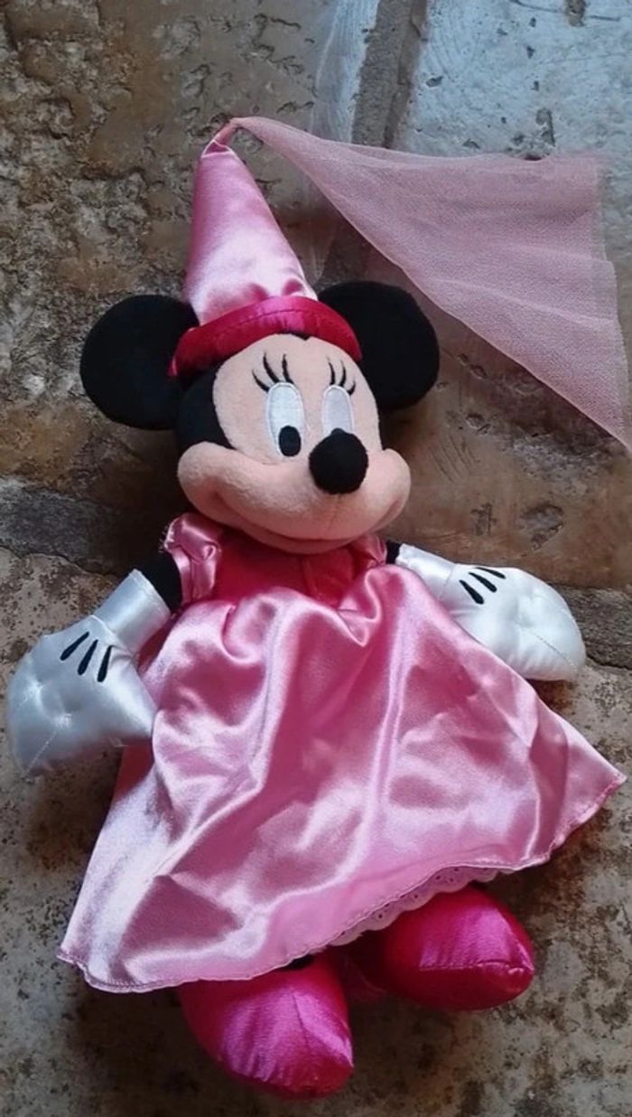 Minnie Mouse Disneyland Paris