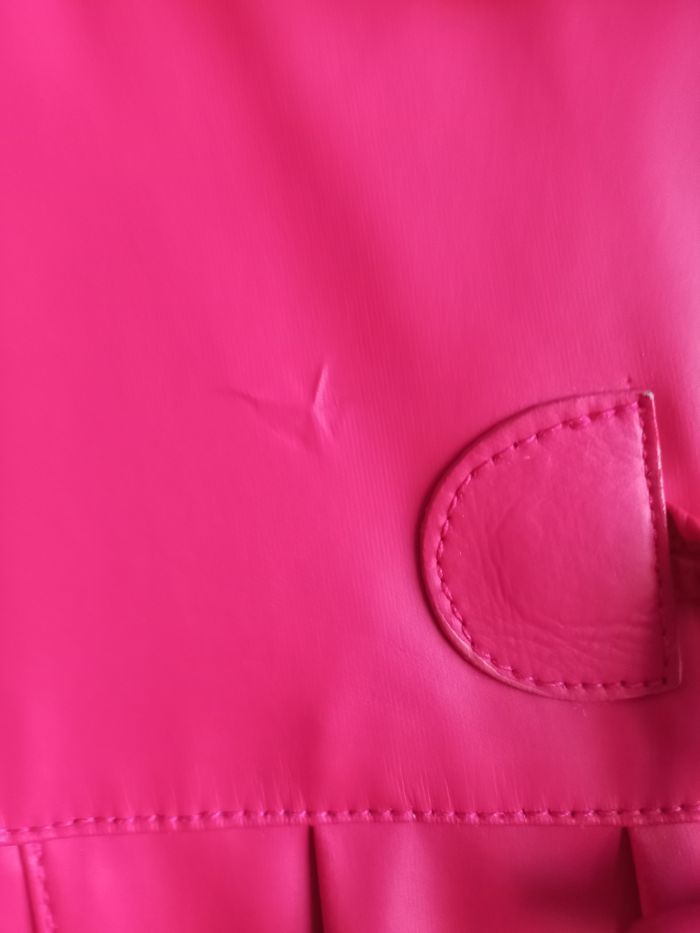 Veste imperméable 10 ans DPAM - photo numéro 7