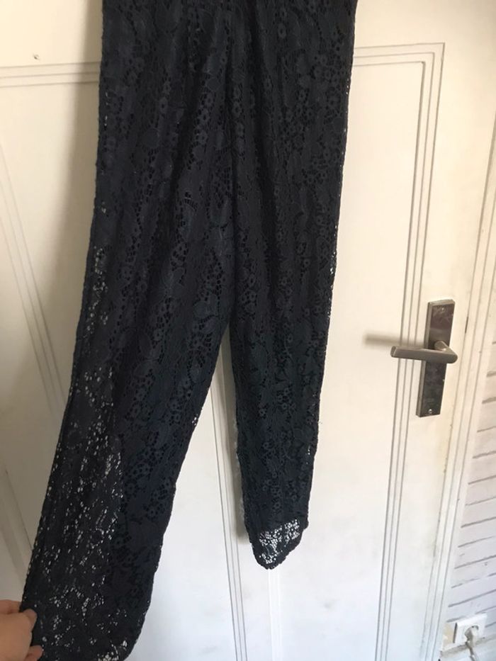 Combinaison femme Marque Object taille 38 - photo numéro 7