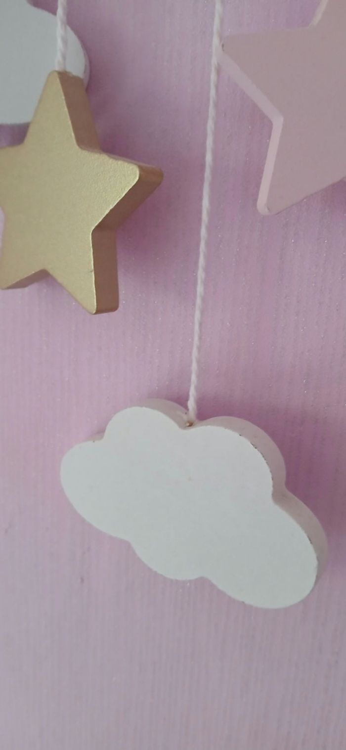 Décoration chambre enfant - photo numéro 8