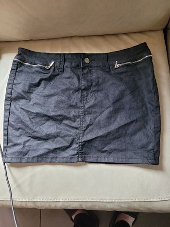 Jupe 33 cm de haut taille 40 jennyfer