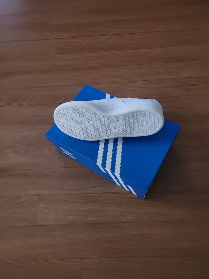 Basket Adidas - photo numéro 2