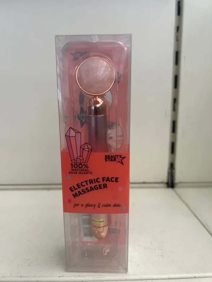 Masseur électrique