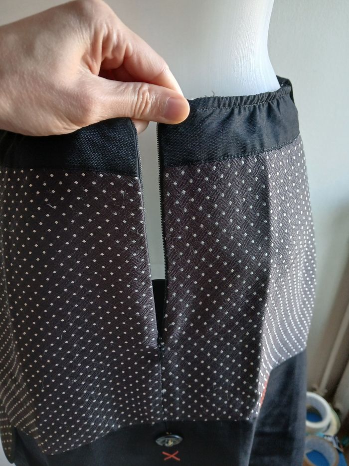 Jupe taille 38 - photo numéro 6