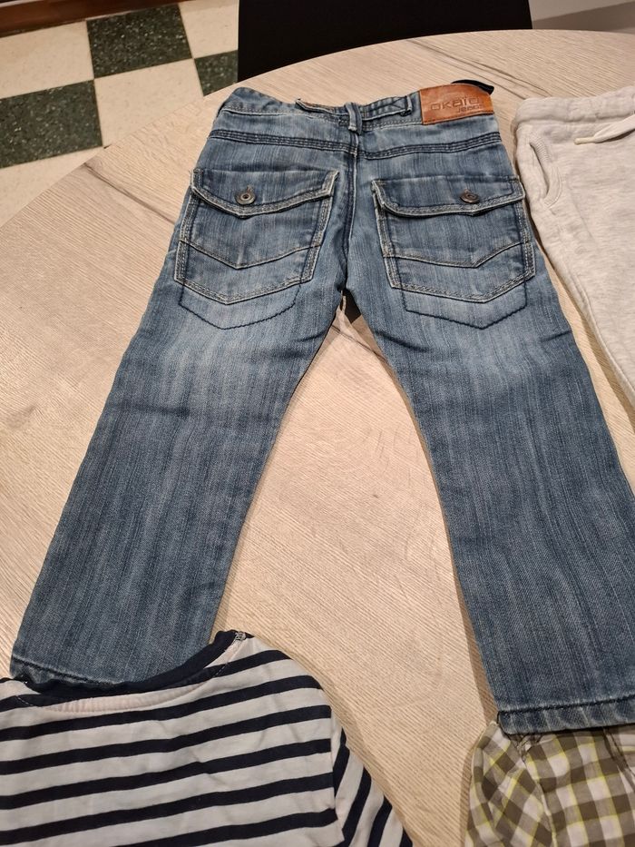 Lot de vêtements garçon 24 mois - photo numéro 7