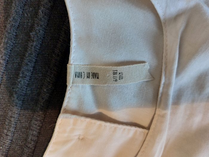 Robe imprimée "habillée" - photo numéro 4