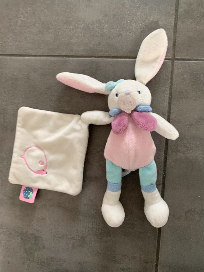 Doudou