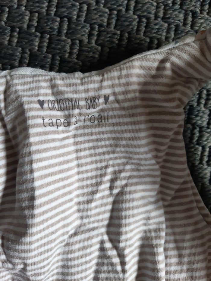 Lot de 4 gigoteuses 0-6 mois - photo numéro 10