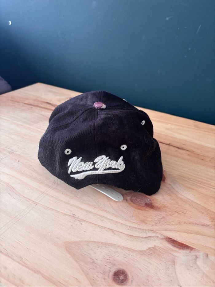 Lot de 2 casquettes - photo numéro 6