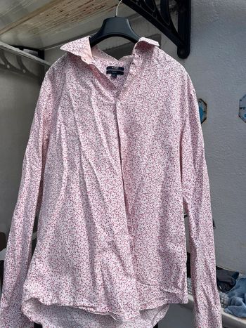 Chemise kiabi taille M