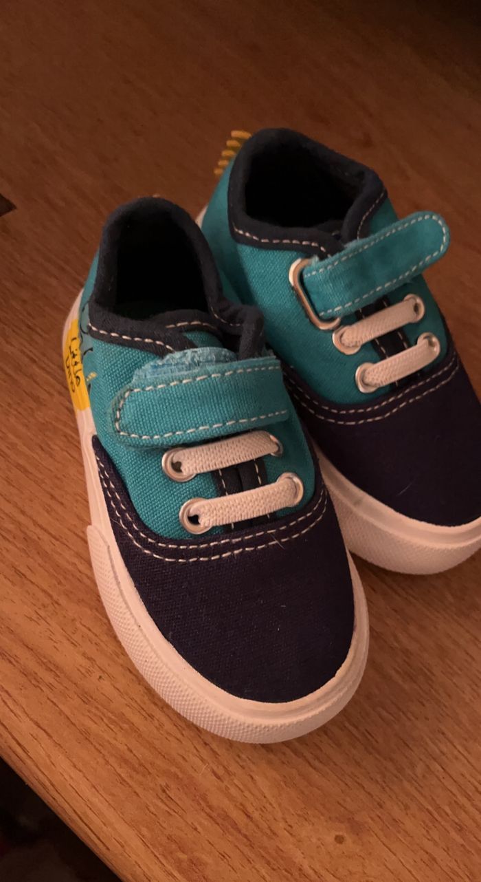 Chaussure - photo numéro 2