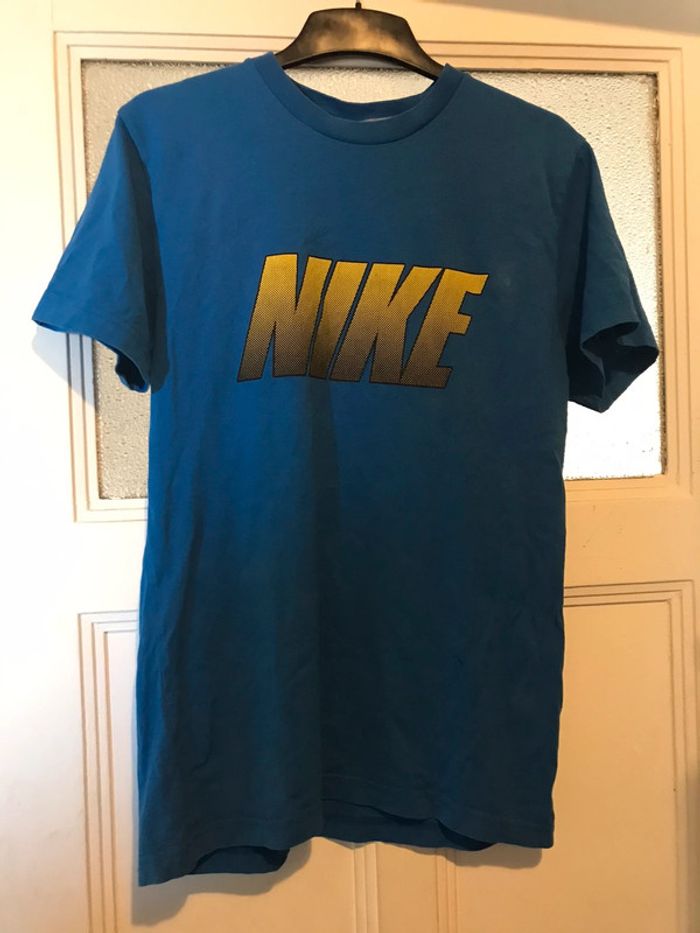 T-shirt Nike homme taille M - photo numéro 12