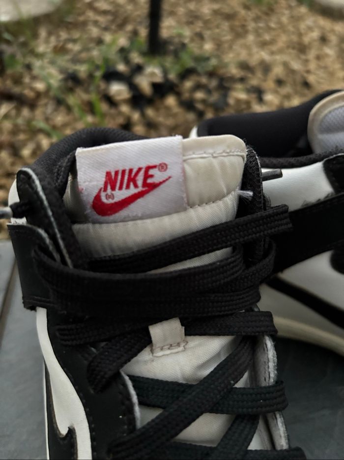 Nike - dunk high T35 - photo numéro 3