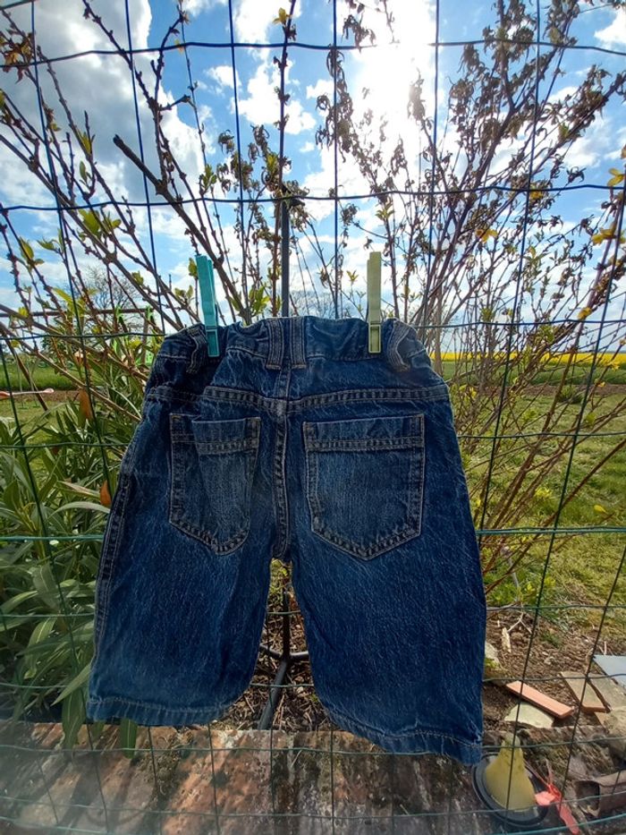 Short - photo numéro 3