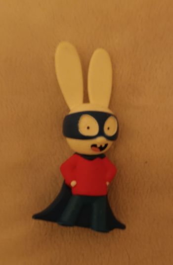 Tonies Simon Superlapin 🐰