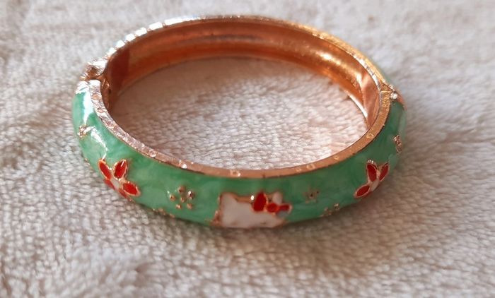 Bracelet enfant Hello Kitty - photo numéro 2