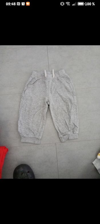 Pantalon 