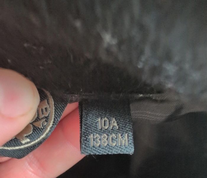 Blouson taille 10 ans - photo numéro 5