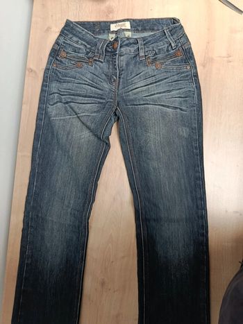 Jean vintage