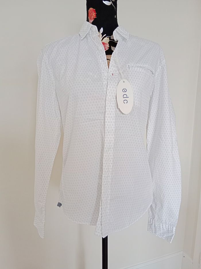 Chemise Slim Fit