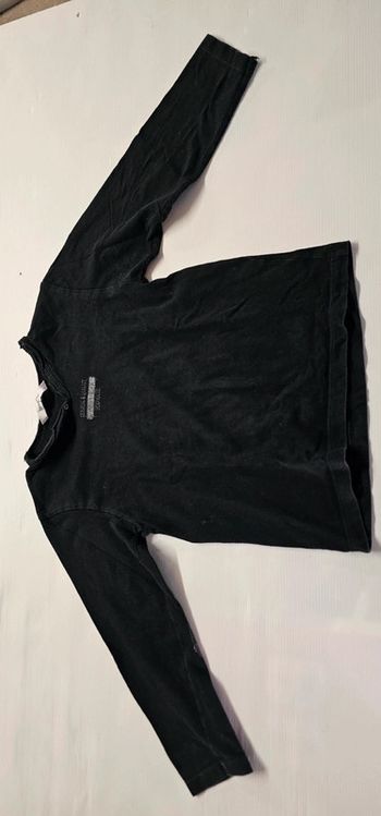 Pull fin 3 pommes 6 ans