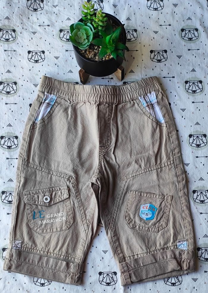 Ensemble été taille 24 mois/2 ans - photo numéro 5