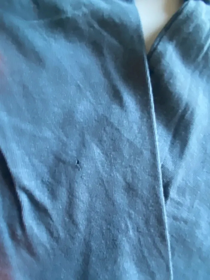 Pull fin - photo numéro 2