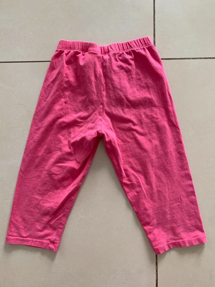 Legging verbaudet 10 ans - photo numéro 2